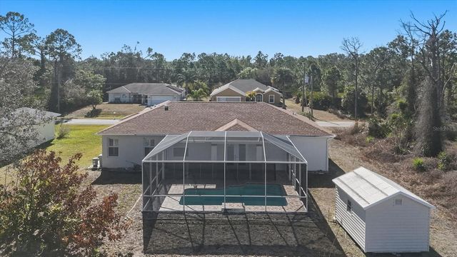 7634 PARAGON ROAD, North Port, FL 34291
