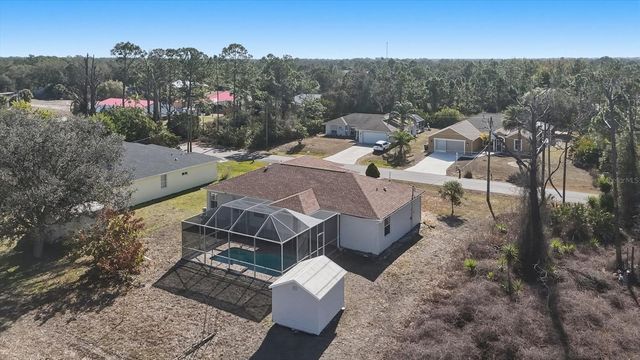 7634 PARAGON ROAD, North Port, FL 34291