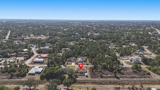 7634 PARAGON ROAD, North Port, FL 34291