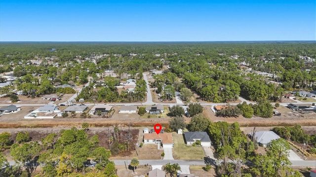 7634 PARAGON ROAD, North Port, FL 34291