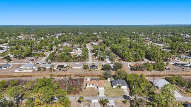 7634 PARAGON ROAD, North Port, FL 34291