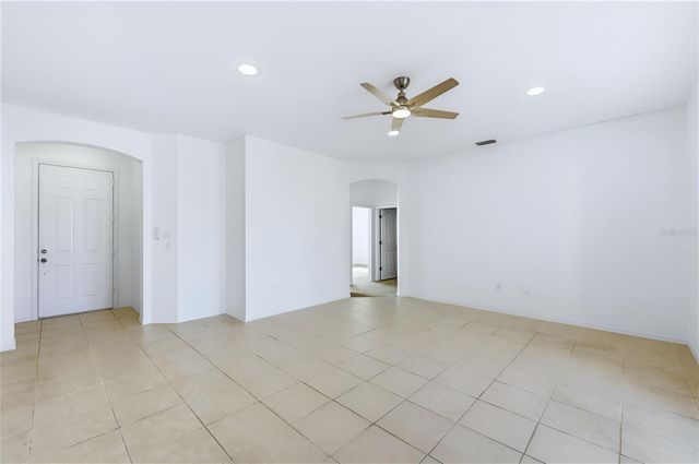 7634 PARAGON ROAD, North Port, FL 34291