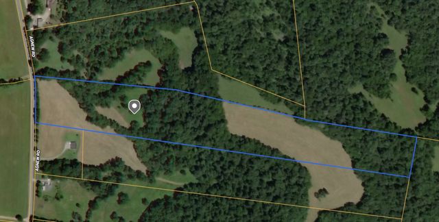 0 Agnew Rd, Pulaski, TN 38478