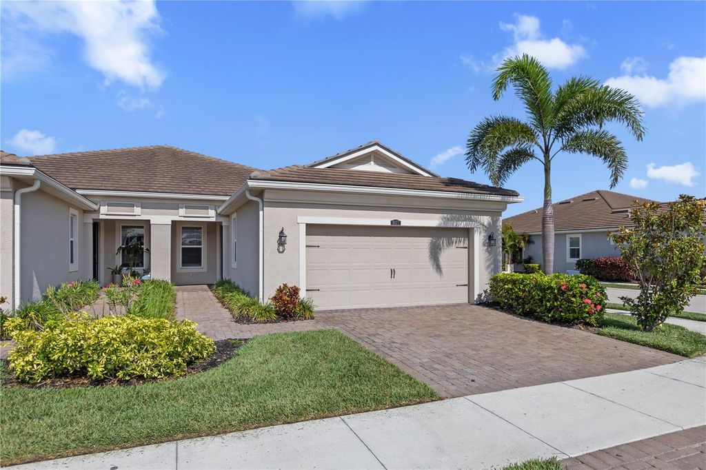 8677 RAIN SONG ROAD, Sarasota, FL 34238