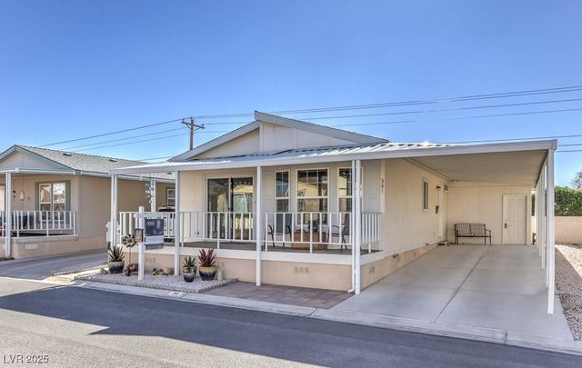 361 Montecito Drive, Pahrump, NV 89048