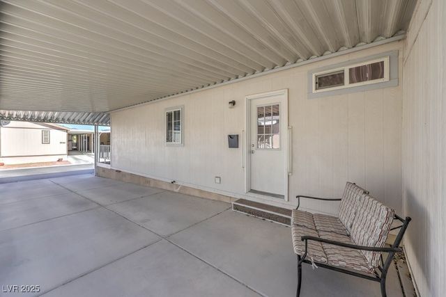 361 Montecito Drive, Pahrump, NV 89048