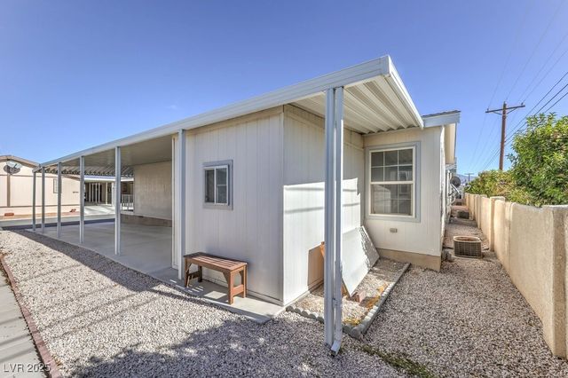 361 Montecito Drive, Pahrump, NV 89048