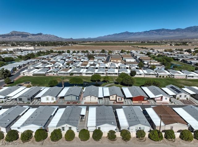 361 Montecito Drive, Pahrump, NV 89048