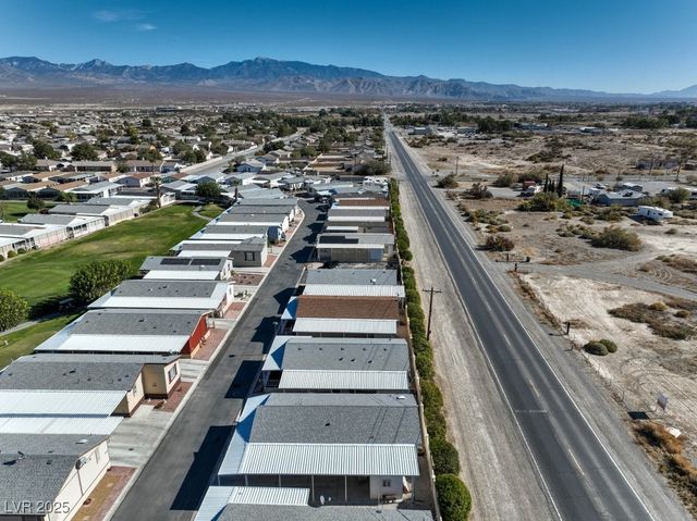 361 Montecito Drive, Pahrump, NV 89048