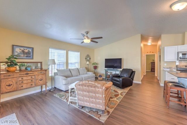 361 Montecito Drive, Pahrump, NV 89048