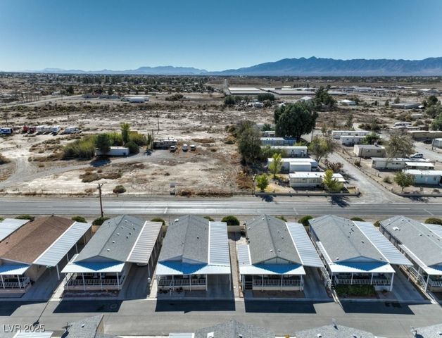 361 Montecito Drive, Pahrump, NV 89048