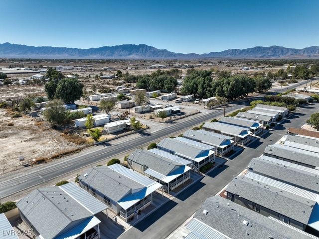 361 Montecito Drive, Pahrump, NV 89048