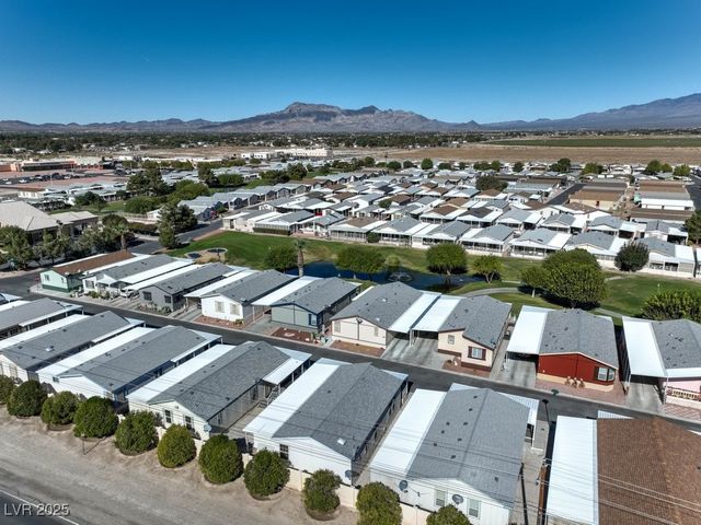 361 Montecito Drive, Pahrump, NV 89048