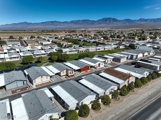 361 Montecito Drive, Pahrump, NV 89048