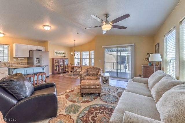 361 Montecito Drive, Pahrump, NV 89048