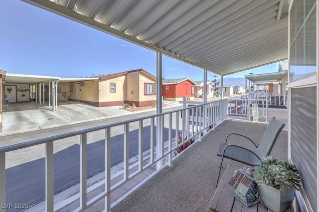 361 Montecito Drive, Pahrump, NV 89048