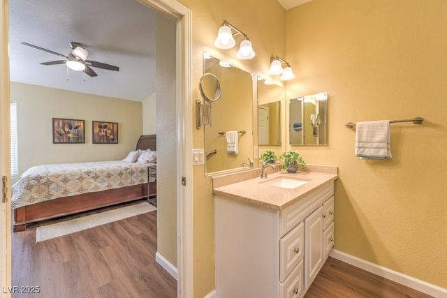 361 Montecito Drive, Pahrump, NV 89048