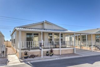 361 Montecito Drive, Pahrump, NV 89048