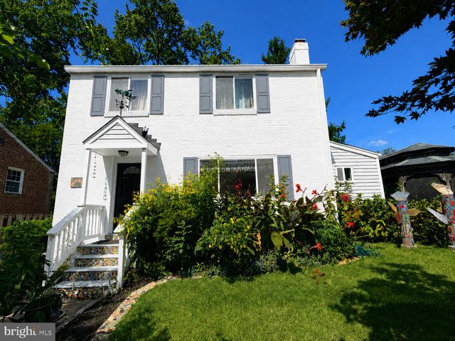 9612 DILSTON RD, Silver Spring, MD 20903