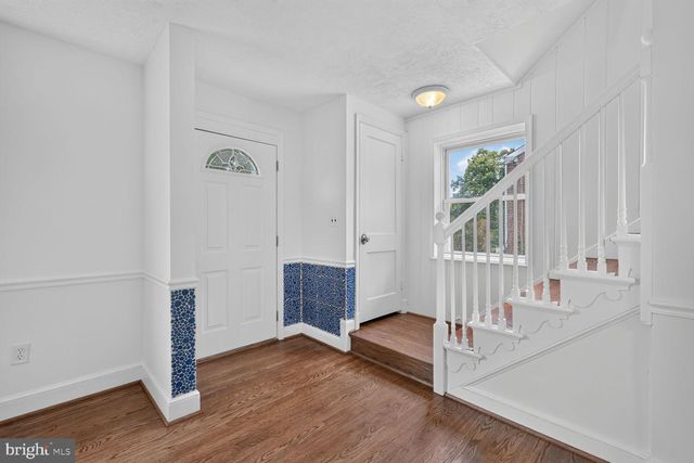9612 DILSTON RD, Silver Spring, MD 20903