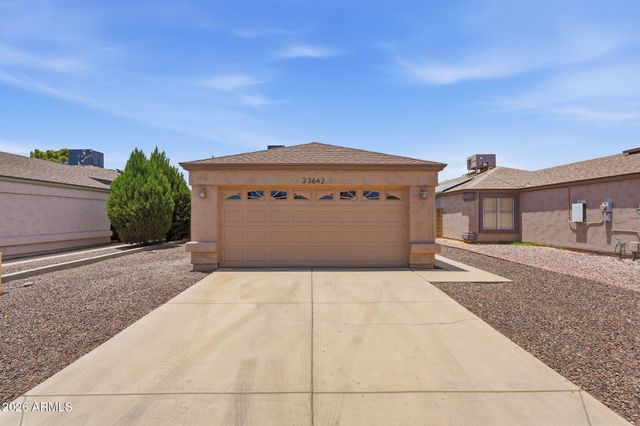 23642 N 36TH Drive, Glendale, AZ 85310
