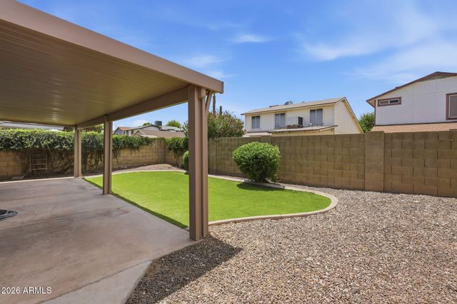 23642 N 36TH Drive, Glendale, AZ 85310