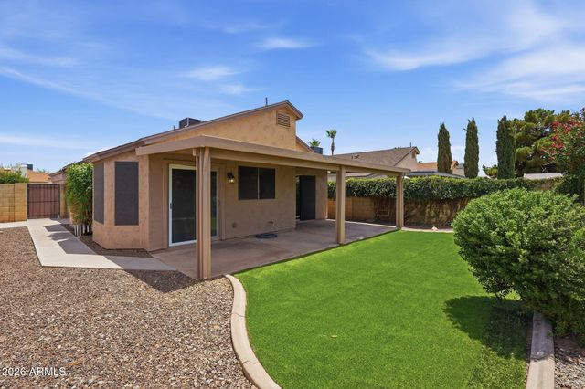 23642 N 36TH Drive, Glendale, AZ 85310