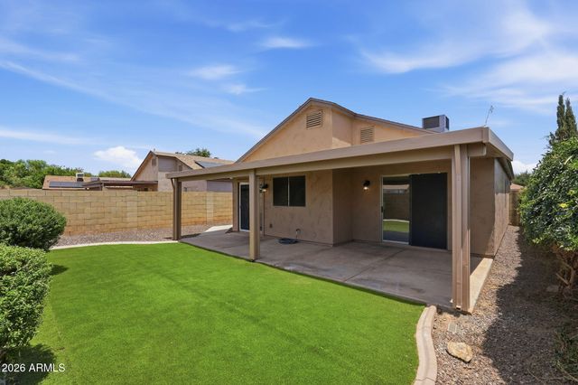 23642 N 36TH Drive, Glendale, AZ 85310