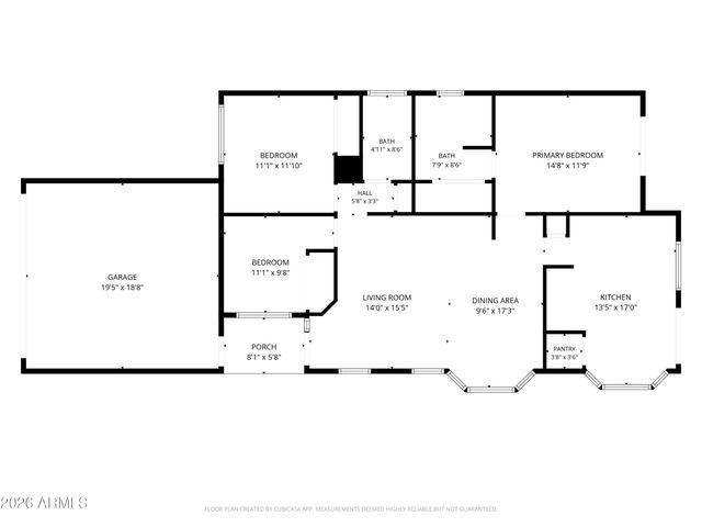 23642 N 36TH Drive, Glendale, AZ 85310