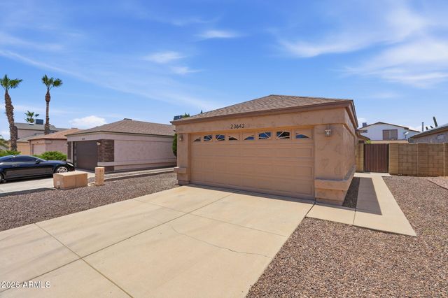 23642 N 36TH Drive, Glendale, AZ 85310
