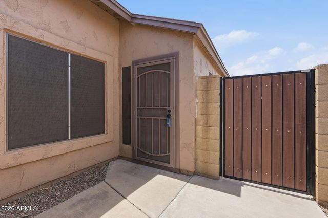 23642 N 36TH Drive, Glendale, AZ 85310
