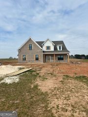 3601 Fannie Thompson Road, Monroe, GA 30656