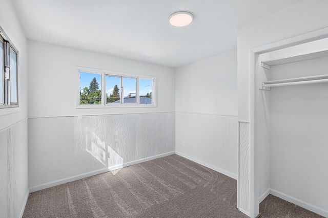 2821 W LONGFELLOW Ave, Spokane, WA 99205