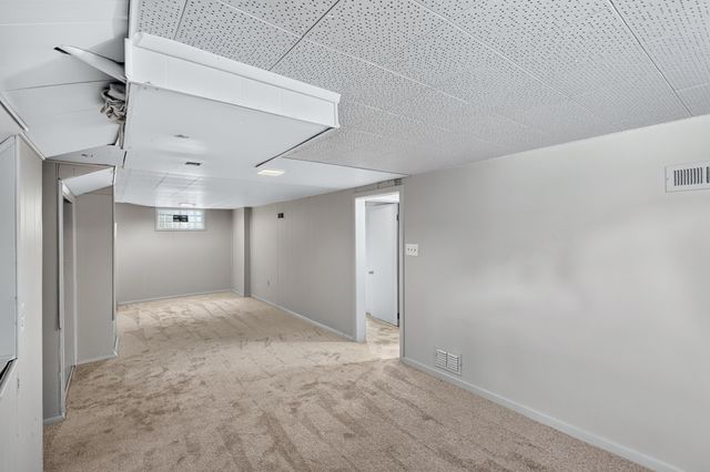 2821 W LONGFELLOW Ave, Spokane, WA 99205