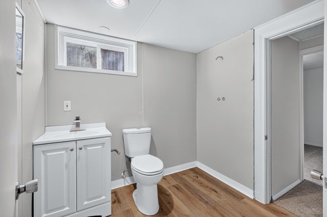 2821 W LONGFELLOW Ave, Spokane, WA 99205