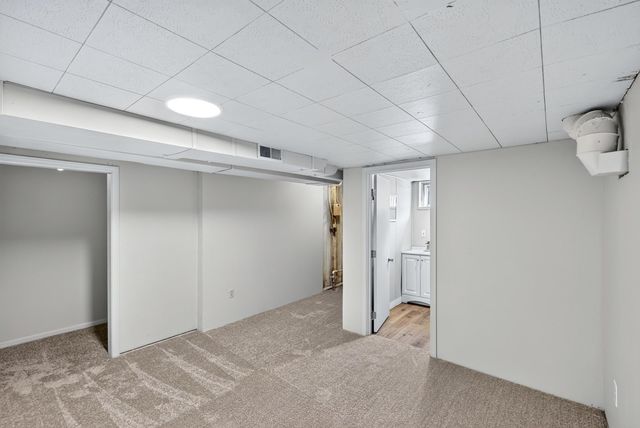 2821 W LONGFELLOW Ave, Spokane, WA 99205