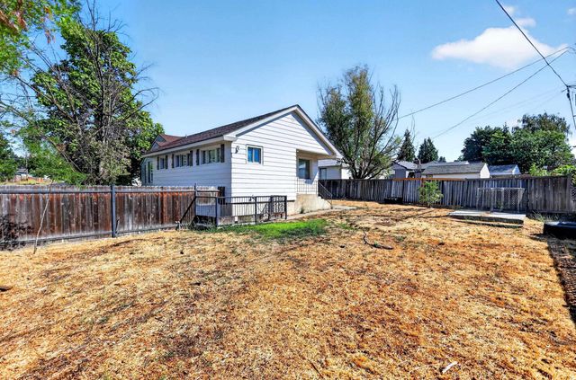2821 W LONGFELLOW Ave, Spokane, WA 99205