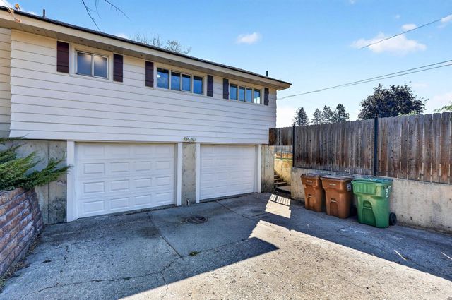 2821 W LONGFELLOW Ave, Spokane, WA 99205