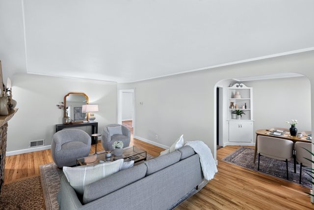 2821 W LONGFELLOW Ave, Spokane, WA 99205