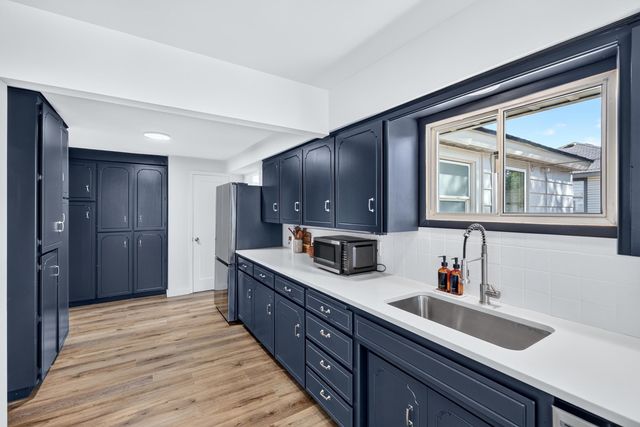 2821 W LONGFELLOW Ave, Spokane, WA 99205
