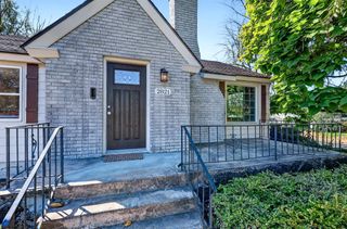 2821 W LONGFELLOW Ave, Spokane, WA 99205