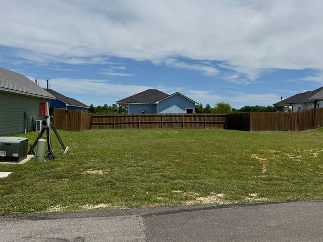 00 Rike Road, Mabank, TX 75147