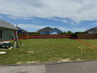 00 Rike Road, Mabank, TX 75147