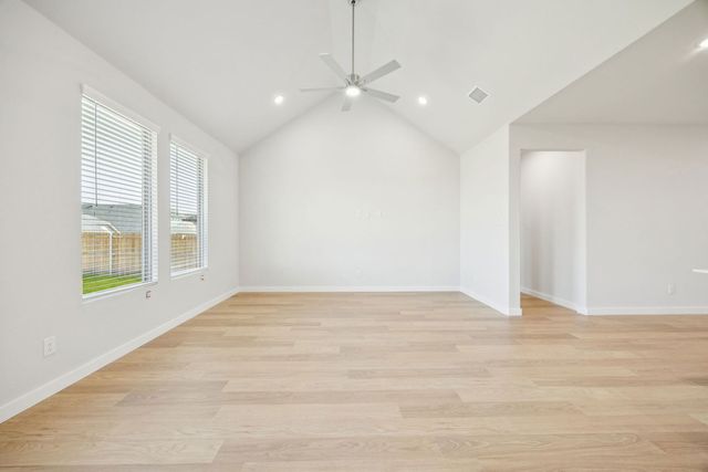 1160 Del Rio Drive, Lavon, TX 75166