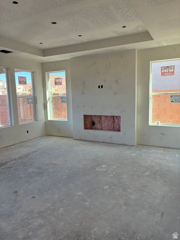 5353 S SHOREBREAK DR, Washington, UT 84780