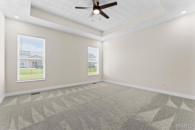 1365 Dove Hollow Court, O'fallon, IL 62269