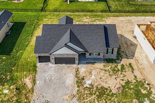 1365 Dove Hollow Court, O'fallon, IL 62269