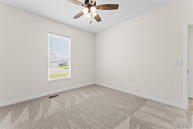 1365 Dove Hollow Court, O'fallon, IL 62269