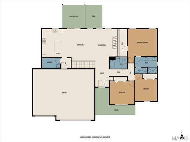 1365 Dove Hollow Court, O'fallon, IL 62269