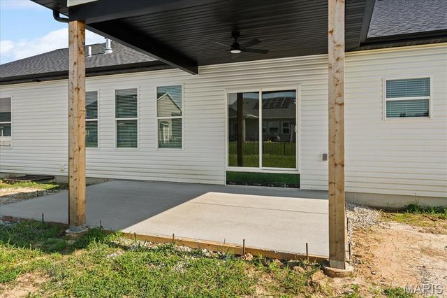 1365 Dove Hollow Court, O'fallon, IL 62269